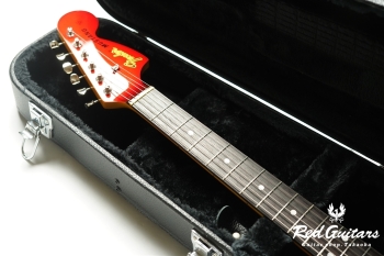 MG69/MH/CAR - Candy Apple Red